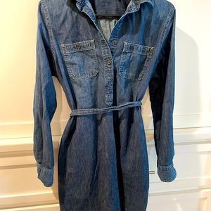 Ralph Lauren Jean dress